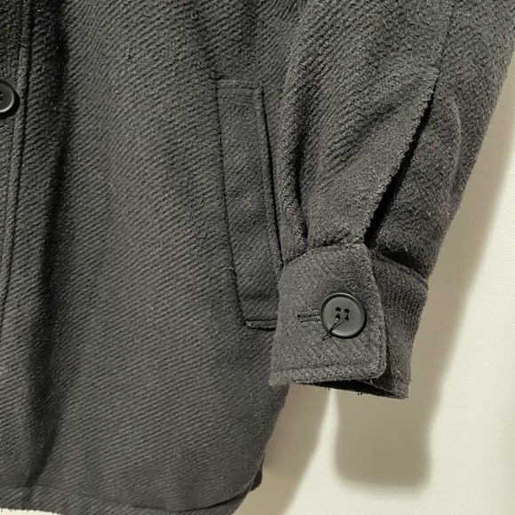 H&M X Kangol Shacket - Picture 3 of 5